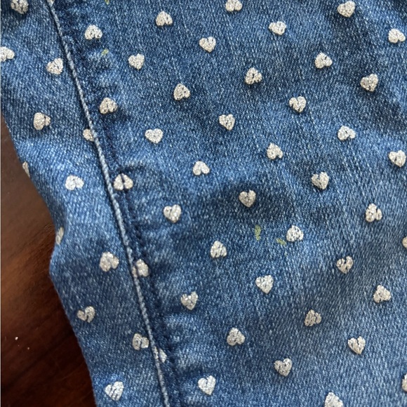 Girls size 4t Levi's - Picture 3 of 6